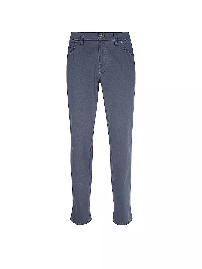 EUREX | Pantaloni LUKA | Blu scuro