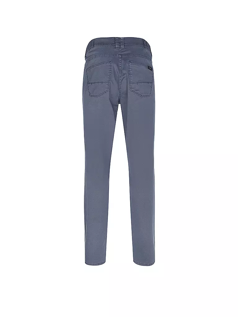 EUREX | Pantaloni LUKA | Blu scuro