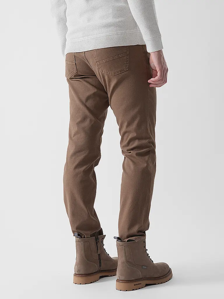 EUREX | Pantaloni LUKE | 