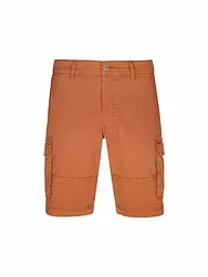 EUREX | Shorts BODO Regular Fit | Arancione