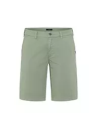 EUREX | Shorts BURT | Verde chiaro