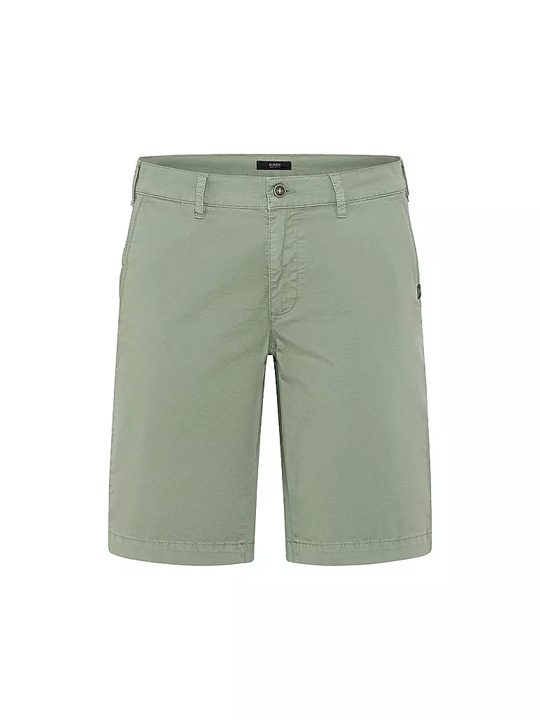 EUREX | Shorts BURT | Verde chiaro