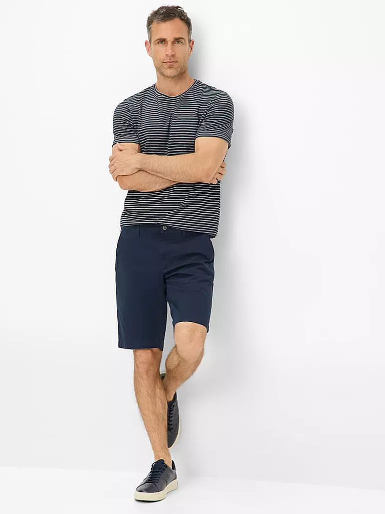 EUREX | Shorts BURT | Blu scuro