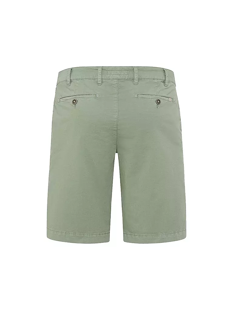 EUREX | Shorts BURT | Verde chiaro