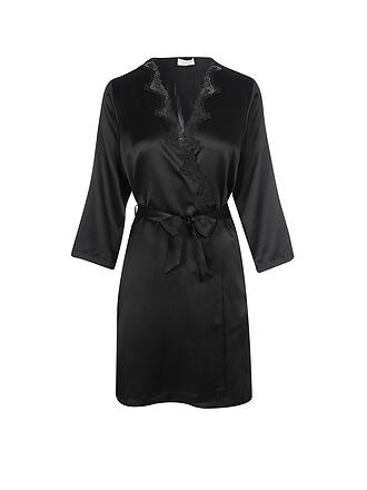 EVA BITZER | Vestaglia di seta