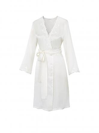 EVA BITZER | Vestaglia di seta