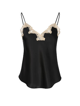 EVA BITZER | Seidentop