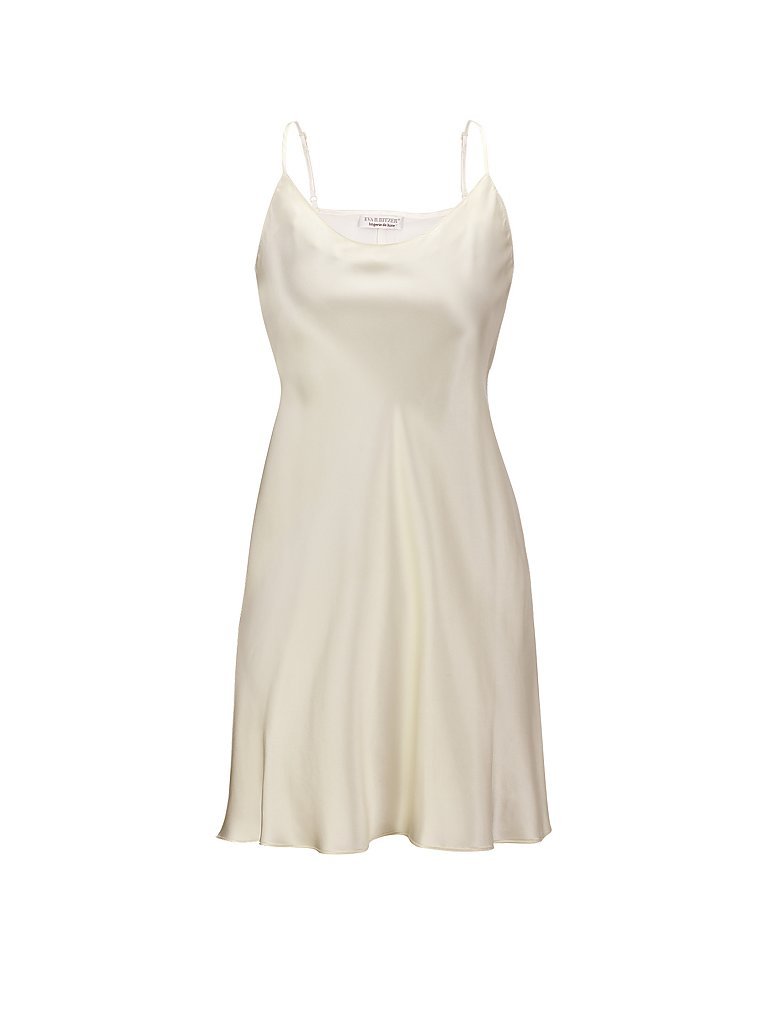 Eva Bitzer Negligé crema M