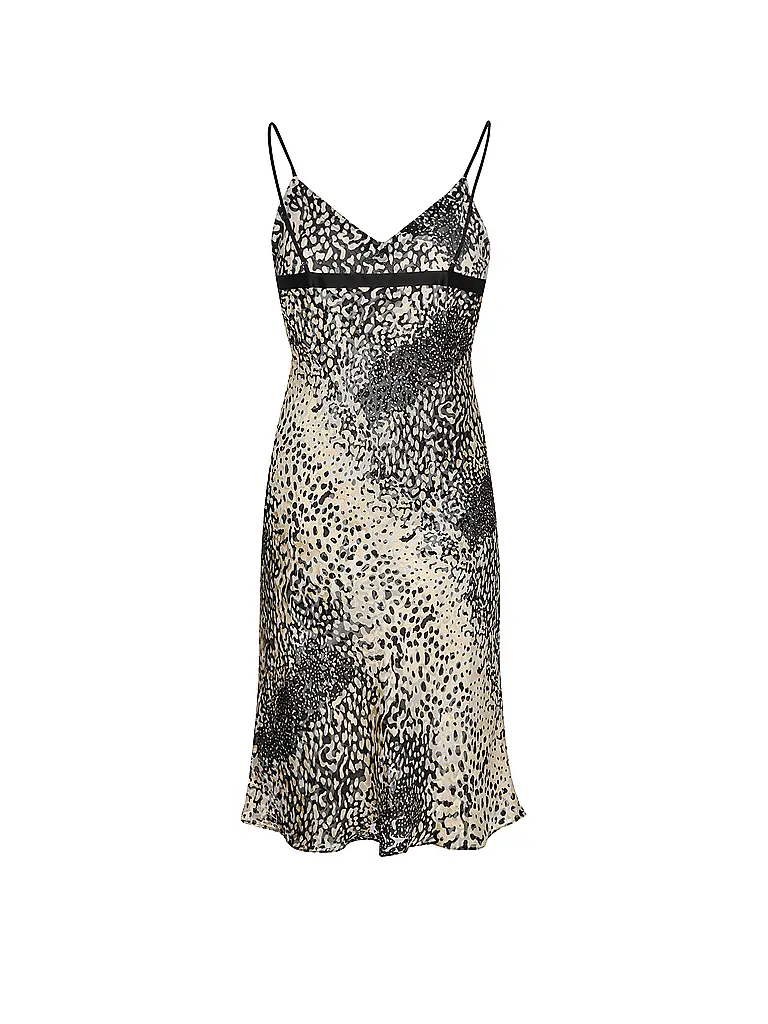 EVA BITZER | Negligé | Nero