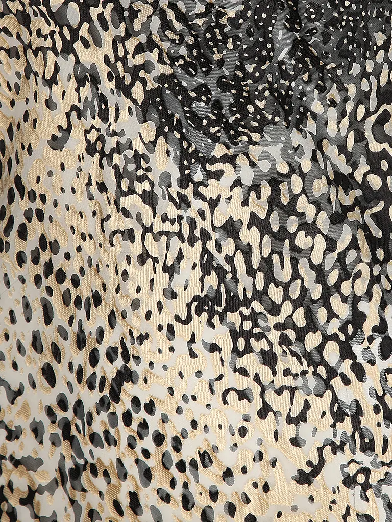 EVA BITZER | Negligé | Nero