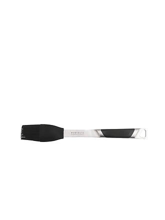 EVERDURE BY HESTON BLUMENTHAL | Pennello in silicone acciaio inossidabile/nero