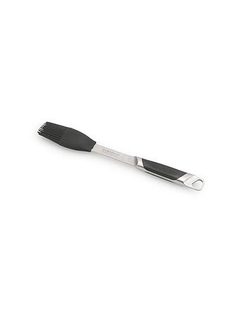 EVERDURE BY HESTON BLUMENTHAL | Pennello in silicone acciaio inossidabile/nero