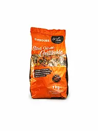 EVERDURE BY HESTON BLUMENTHAL | Griglia a carbone di legna dura di acacia per steakhouse, 7 kg | Senza colore