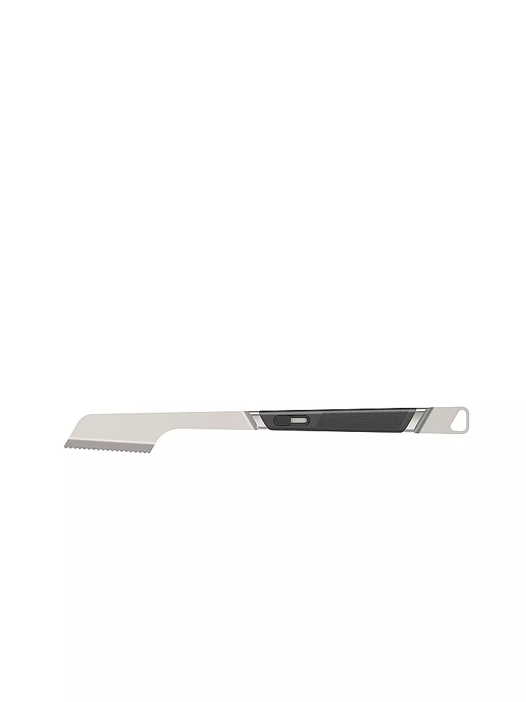 EVERDURE BY HESTON BLUMENTHAL | Pinza da barbecue Premium L acciaio/opaco | Argento