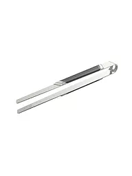 EVERDURE BY HESTON BLUMENTHAL | Pinzette Premium L Acciaio/Opaco | Argento