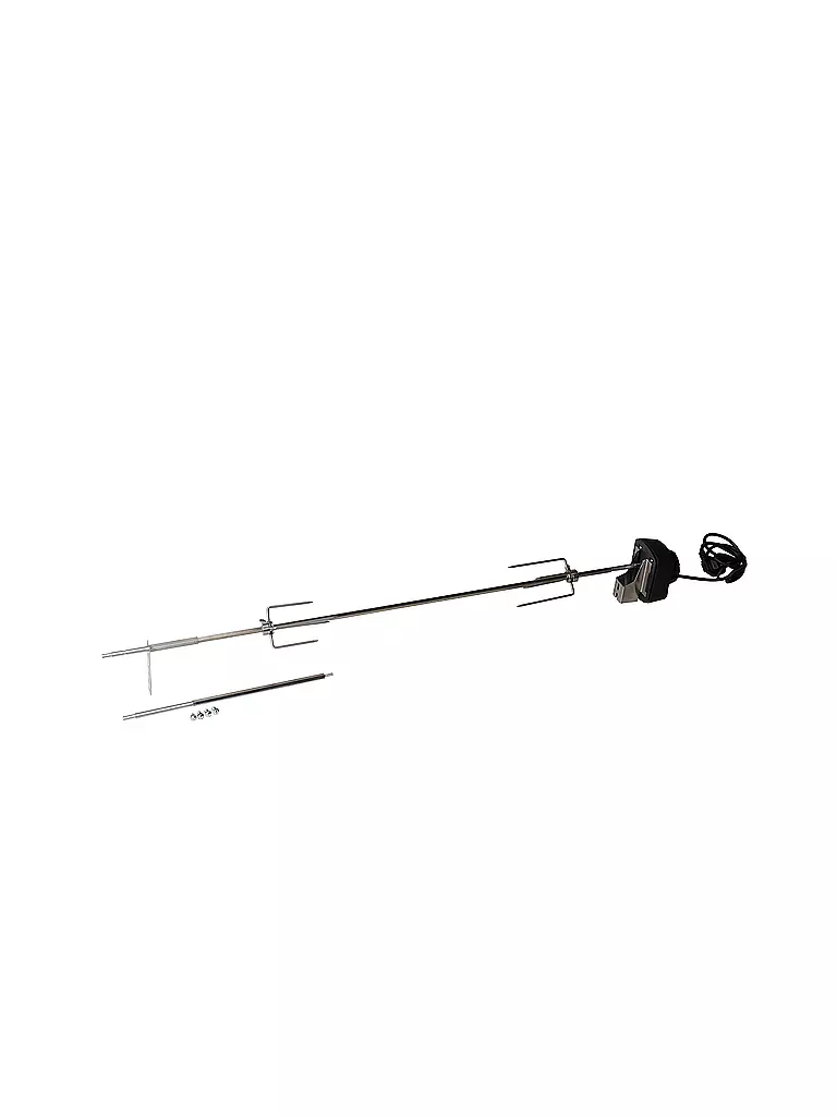 EVERDURE BY HESTON BLUMENTHAL | Sistema girarrosto Neo Outdoor | Senza colore