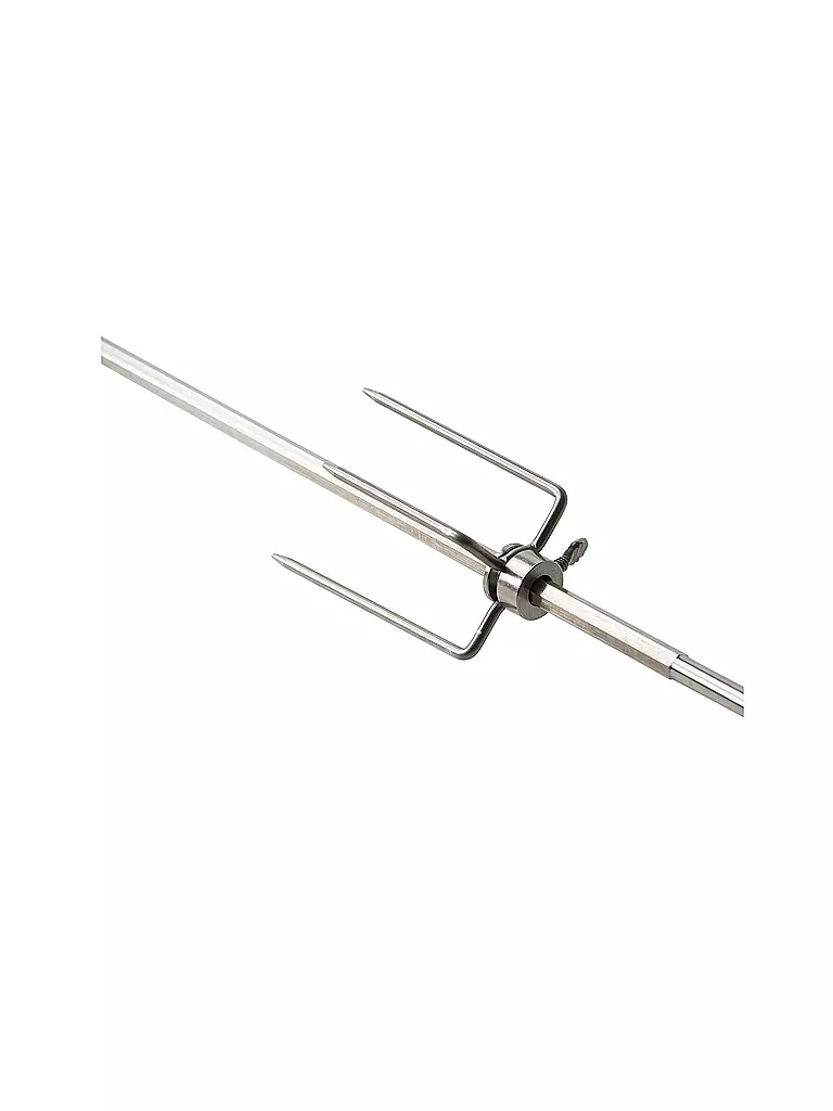 EVERDURE BY HESTON BLUMENTHAL | Sistema girarrosto Neo Outdoor | Senza colore