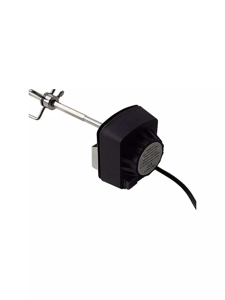 EVERDURE BY HESTON BLUMENTHAL | Sistema girarrosto Neo Outdoor | Senza colore