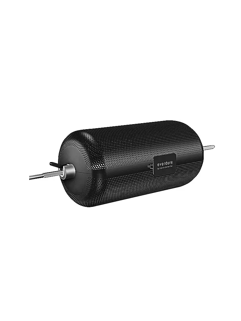 EVERDURE BY HESTON BLUMENTHAL | Tamburo per girarrosto nero | Nero