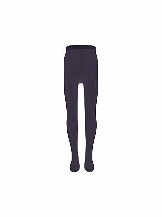 EWERS | Strumpfhose da bambino blu navy