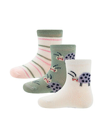 EWERS | Calzini da bambina confezione da 3