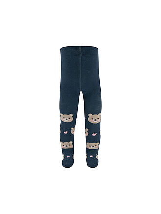 EWERS | Collant per bambini blu marino