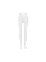 EWERS | Kinder Strumpfhose phlox | Bianco