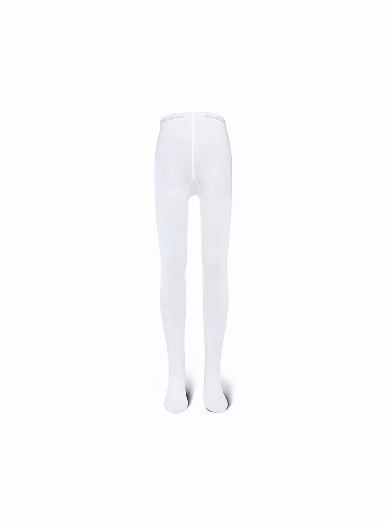 EWERS | Calzamaglia per bambini bianca | Bianco