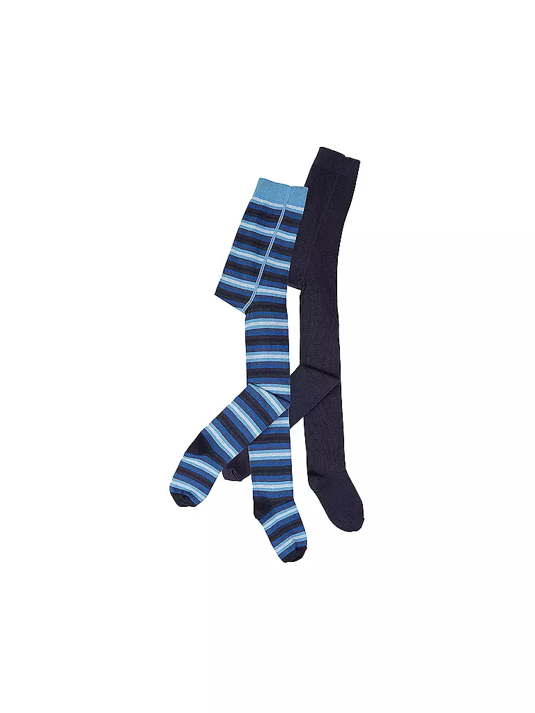 EWERS | Calzamaglia per bambini blu | Blu