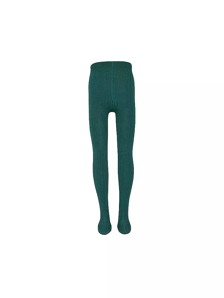 EWERS | Calzamaglia per bambini | Verde scuro