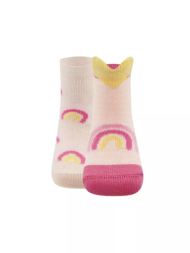 EWERS | Calzini da neonata confezione da 2 | 