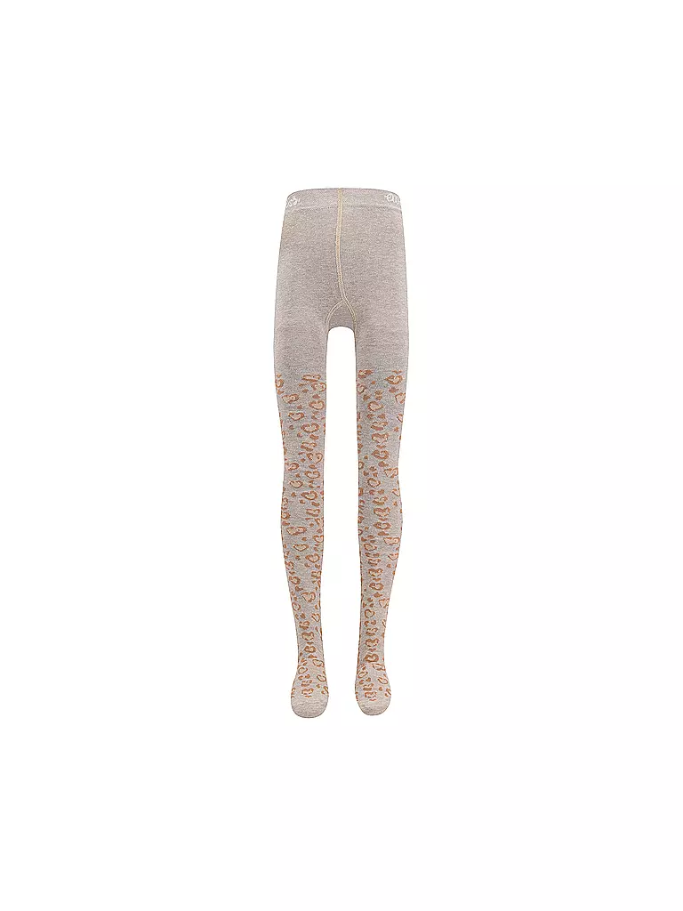 EWERS | Collant beige da bambina | Beige