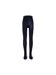 EWERS | Kinder Strumpfhose m. Grau | Blu scuro