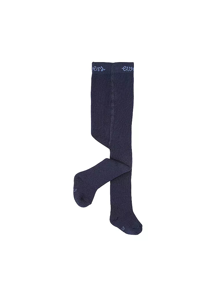 EWERS | Collant da neonato blu navy | Blu