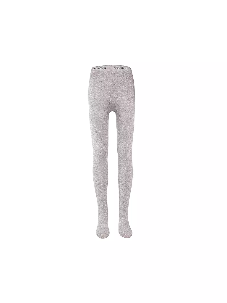 EWERS | Collant da ragazza argento | Argento