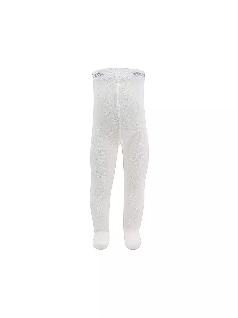 EWERS | Collant da ragazza bianchi | Bianco