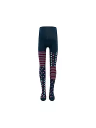 EWERS | Collant da ragazza blu navy | Blu scuro