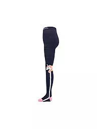 EWERS | Collant da ragazza blu scuro | Blu scuro