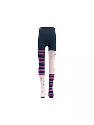 EWERS | Collant da ragazza | Blu scuro