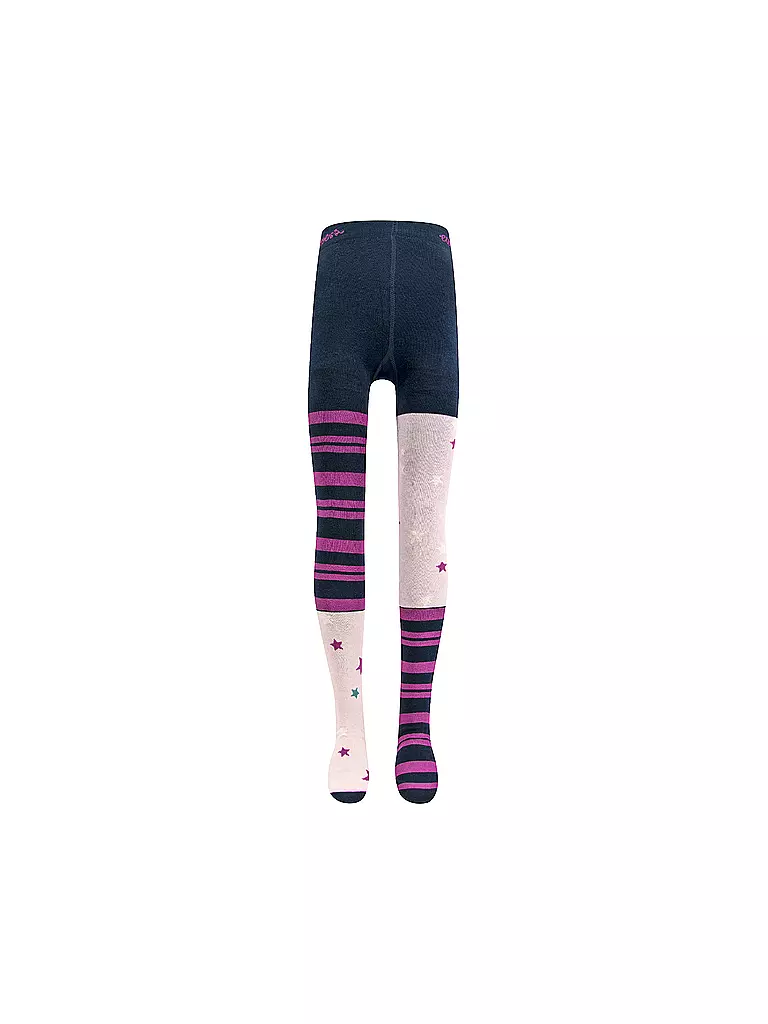 EWERS | Collant da ragazza | Blu scuro