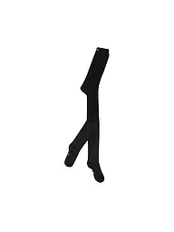 EWERS | Kinder Strumpfhose phlox | Nero