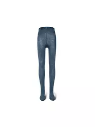 EWERS | Kinder Strumpfhose phlox | Blu