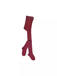 EWERS | Collant per bambini Rhodron | Rosso scuro