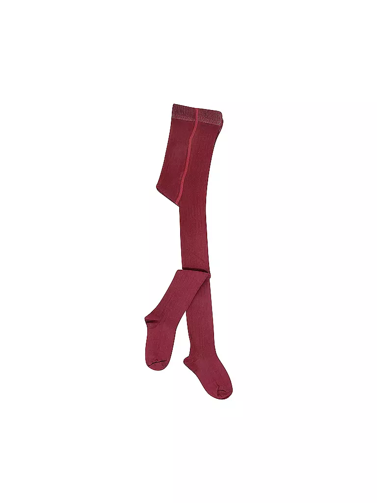 EWERS | Collant per bambini Rhodron | Rosso scuro