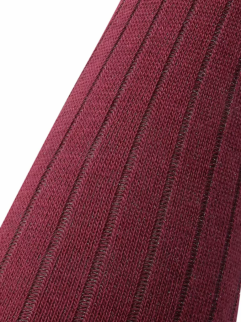 EWERS | Collant per bambini Rhodron | Rosso scuro