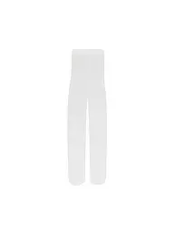 EWERS | Collant velati da bambina | Crema