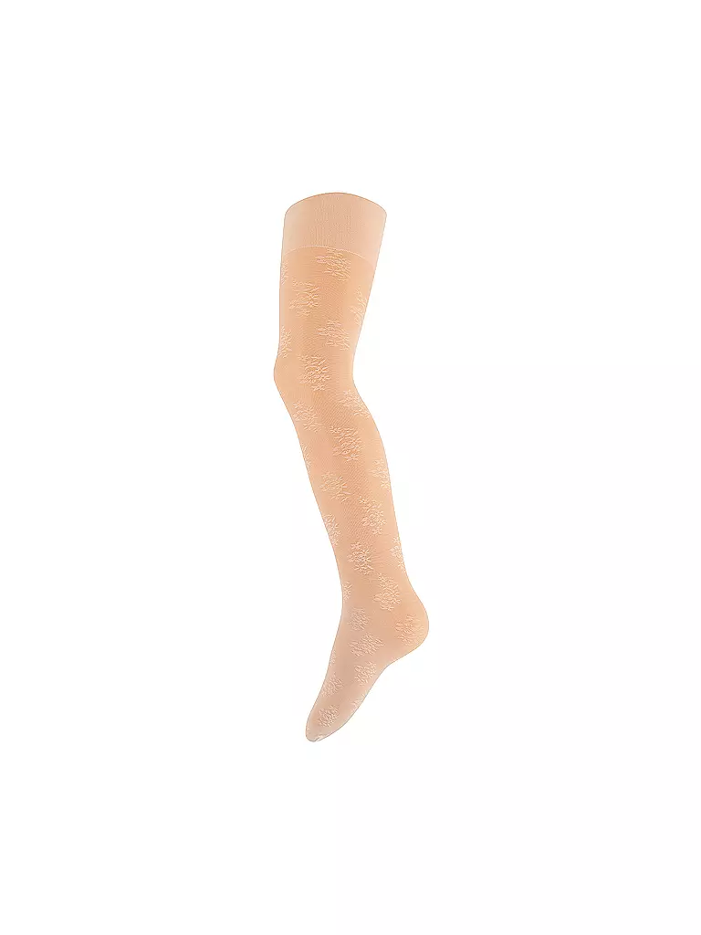 EWERS | Collant velati da bambina | Bianco