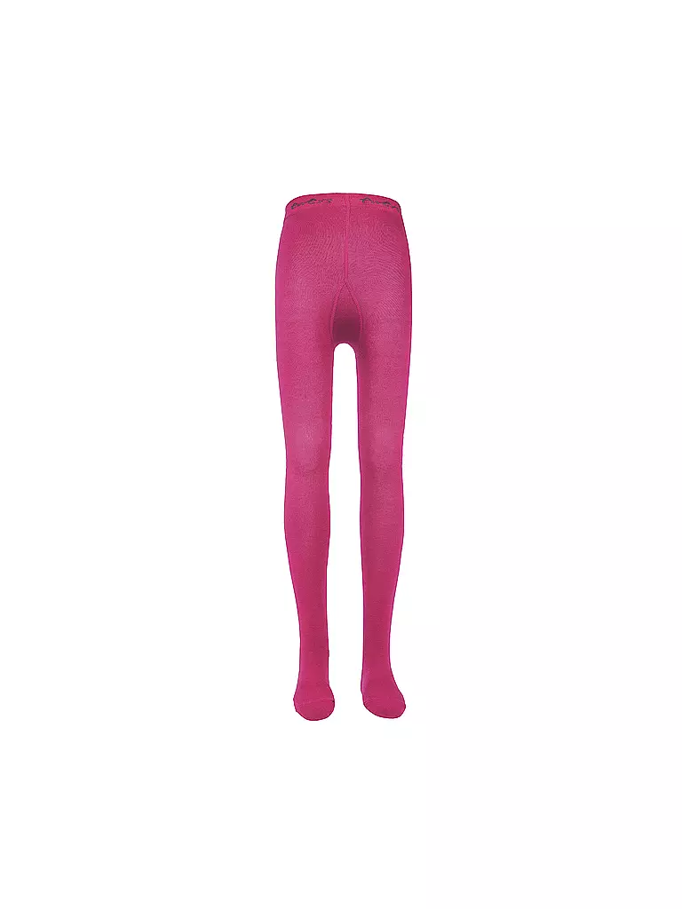 EWERS | Kinder Strumpfhose fucsia | Fucsia