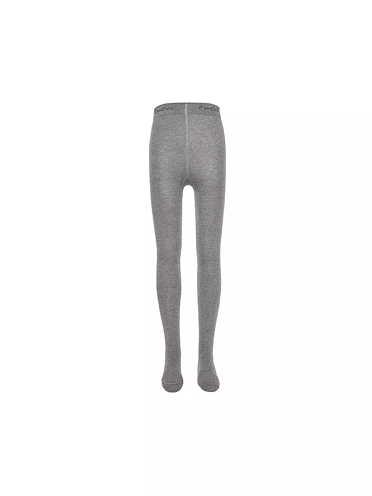 EWERS | Kinder Strumpfhose m. grigio | Grigio