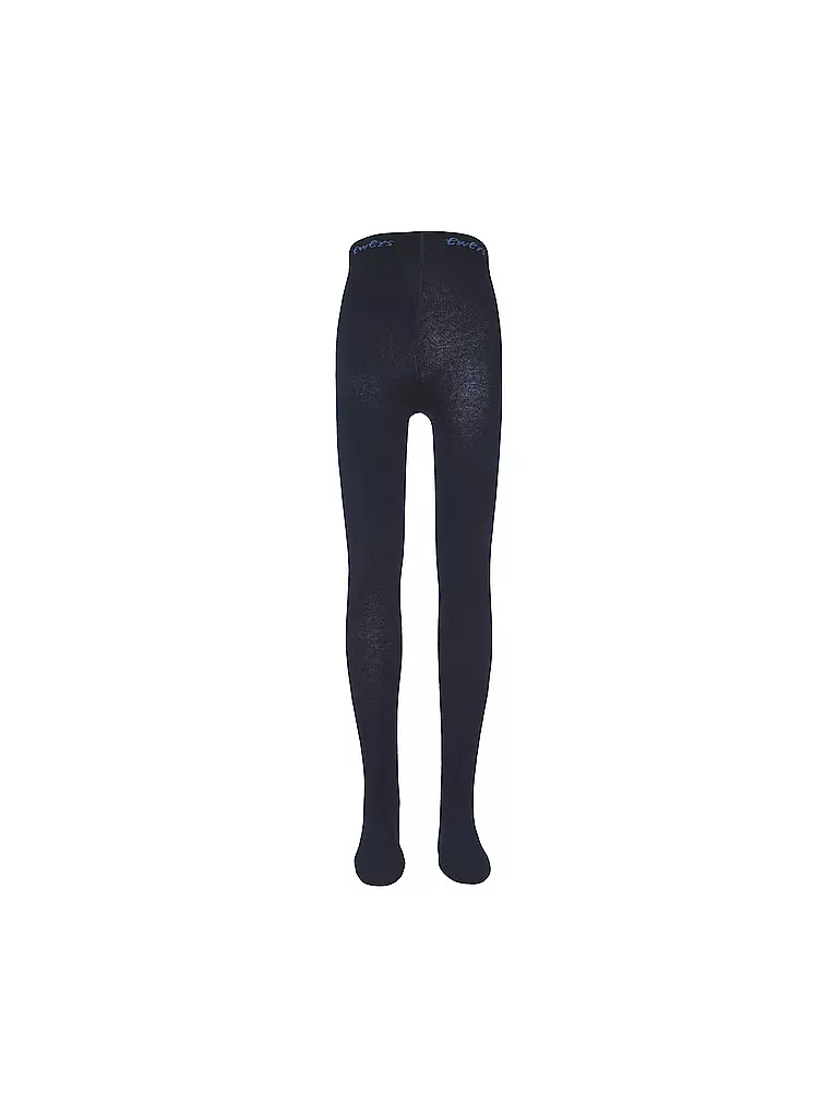 EWERS | Kinder Strumpfhose marine | Blu
